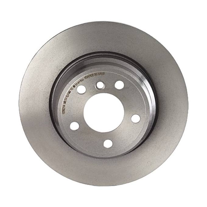 BMW Brembo Disc Brake Rotor - Rear (324mm) 34216794299